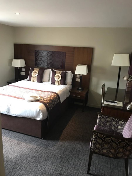 Buchan Hotel, Peterhead, United Kingdom