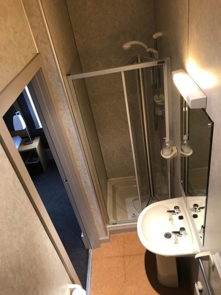 Buchan Hotel, Peterhead, United Kingdom