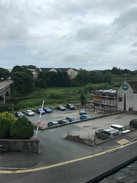 Buchan Hotel, Peterhead, United Kingdom
