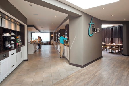 Premier Inn Heathrow Airport Terminal 4, Hounslow, United Kingdom