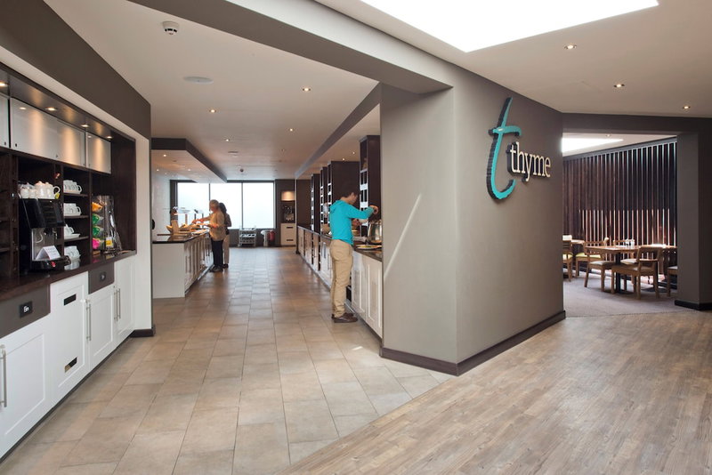 Premier Inn Heathrow Airport Terminal 4, Hounslow, United Kingdom