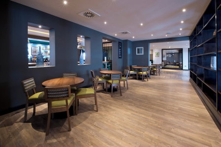 Premier Inn Heathrow Airport Terminal 4, Hounslow, United Kingdom