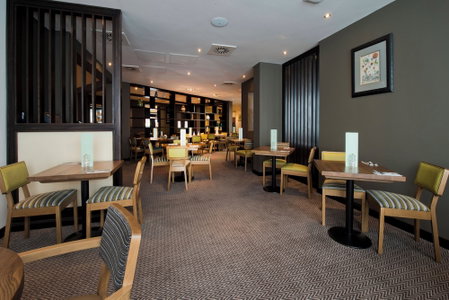 Premier Inn Heathrow Airport Terminal 4, Hounslow, United Kingdom