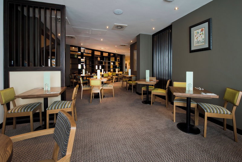 Premier Inn Heathrow Airport Terminal 4, Hounslow, United Kingdom