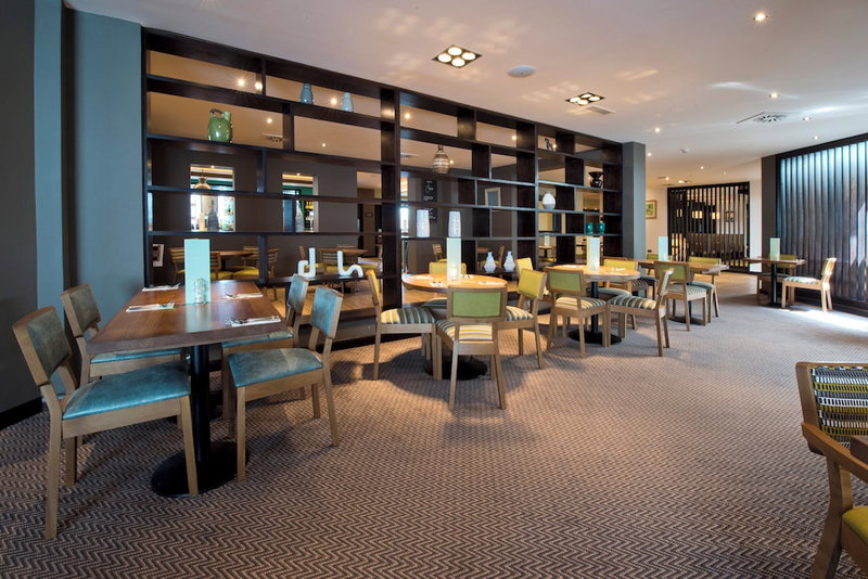 Premier Inn Heathrow Airport Terminal 4, Hounslow, United Kingdom