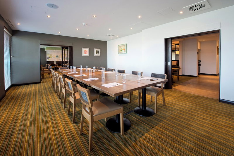Premier Inn Heathrow Airport Terminal 4, Hounslow, United Kingdom