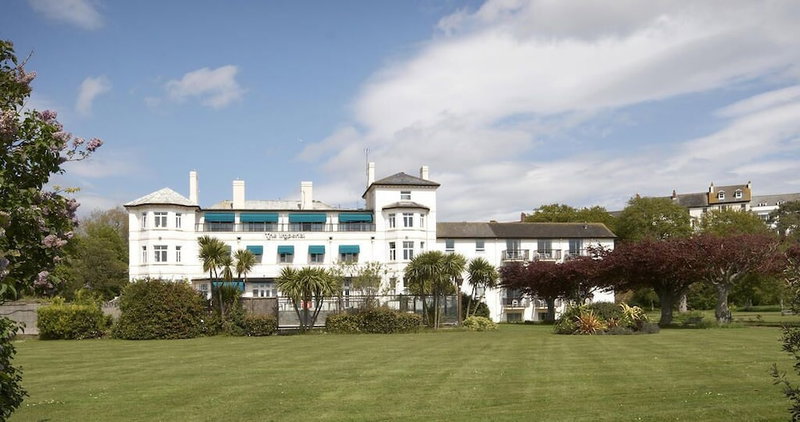 The Imperial Hotel, Exmouth, United Kingdom
