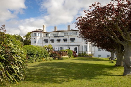 The Imperial Hotel, Exmouth, United Kingdom
