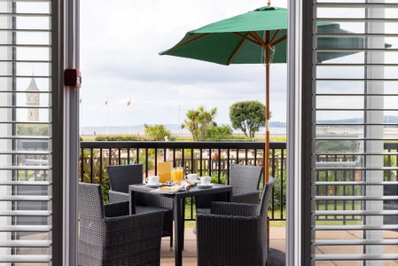 The Imperial Hotel, Exmouth, United Kingdom