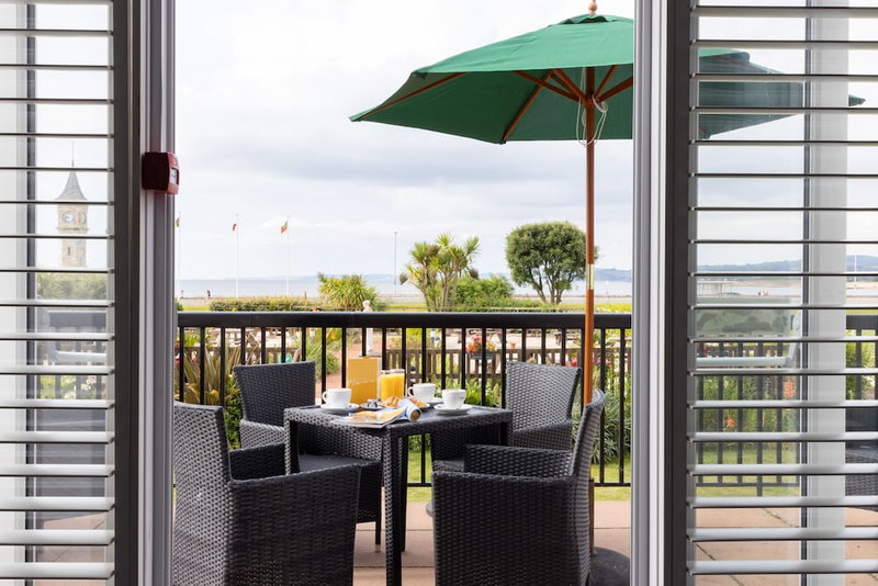 The Imperial Hotel, Exmouth, United Kingdom