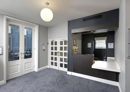 The Imperial Hotel, Exmouth, United Kingdom