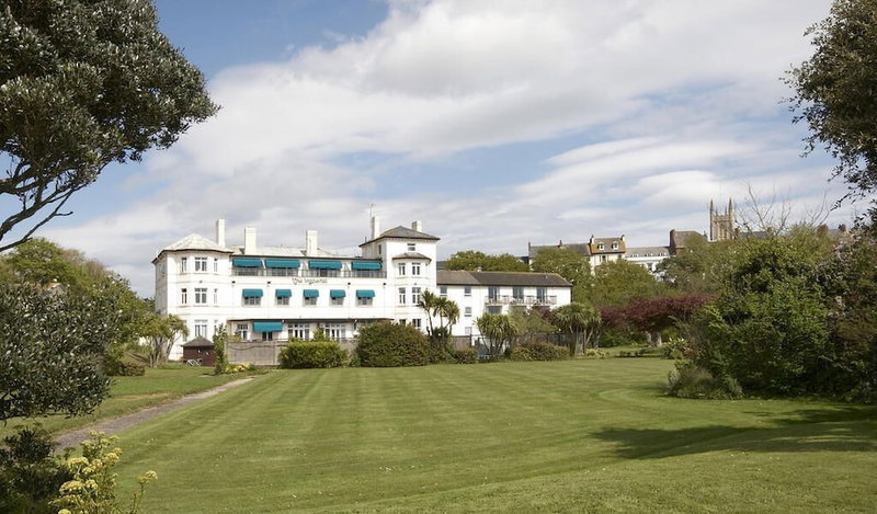 The Imperial Hotel, Exmouth, United Kingdom