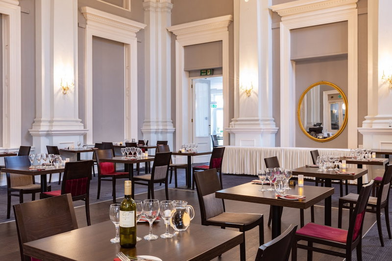 The Imperial Hotel, Exmouth, United Kingdom