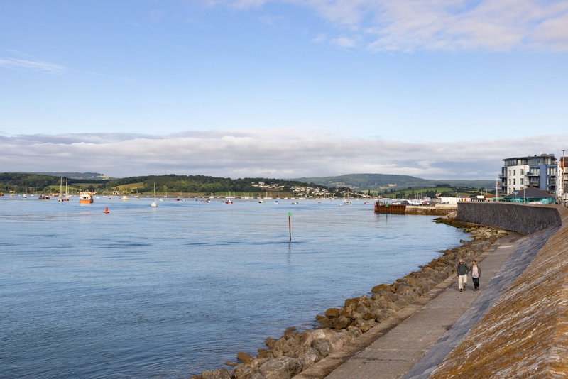 The Imperial Hotel, Exmouth, United Kingdom