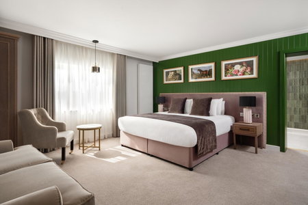 Ivanhoe Inn and Hotel, Belfast, United Kingdom