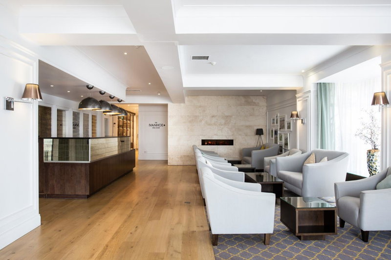 Ivanhoe Inn and Hotel, Belfast, United Kingdom
