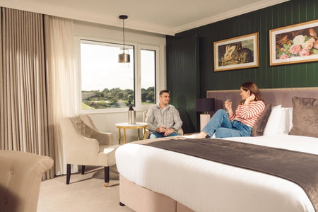 Ivanhoe Inn and Hotel, Belfast, United Kingdom