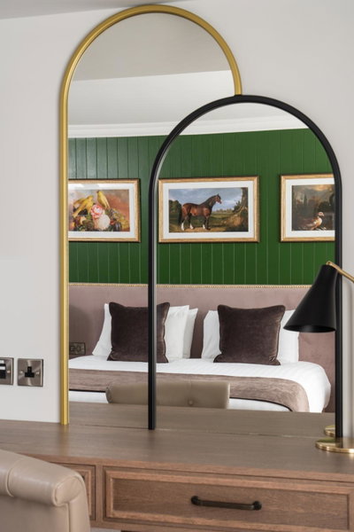Ivanhoe Inn and Hotel, Belfast, United Kingdom
