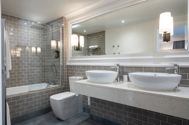 Ivanhoe Inn and Hotel, Belfast, United Kingdom