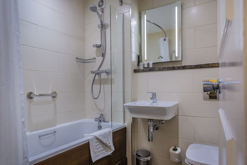 The Talbot Hotel, Oundle, Northamptonshire, Peterborough, United Kingdom