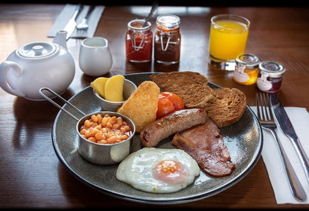 The Talbot Hotel, Oundle, Northamptonshire, Peterborough, United Kingdom