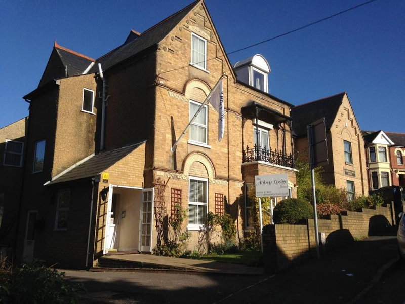 Abbey Lodge Hotel, High Wycombe, United Kingdom