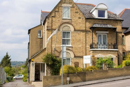 Abbey Lodge Hotel, High Wycombe, United Kingdom