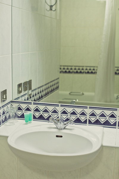 Abbey Lodge Hotel, High Wycombe, United Kingdom