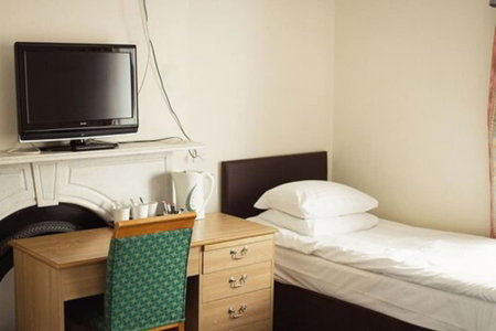 Abbey Lodge Hotel, High Wycombe, United Kingdom