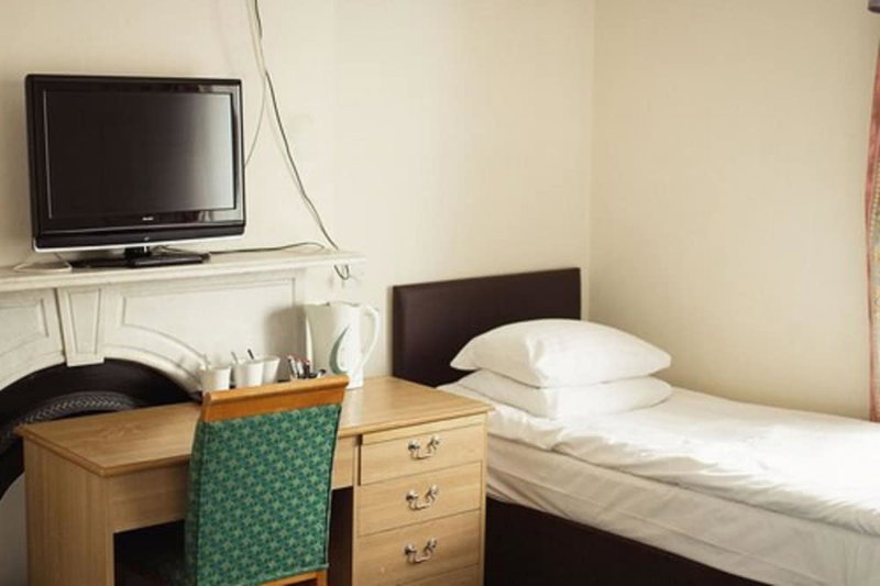 Abbey Lodge Hotel, High Wycombe, United Kingdom