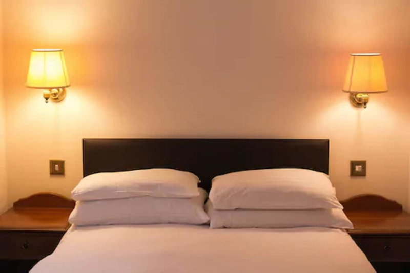 Abbey Lodge Hotel, High Wycombe, United Kingdom