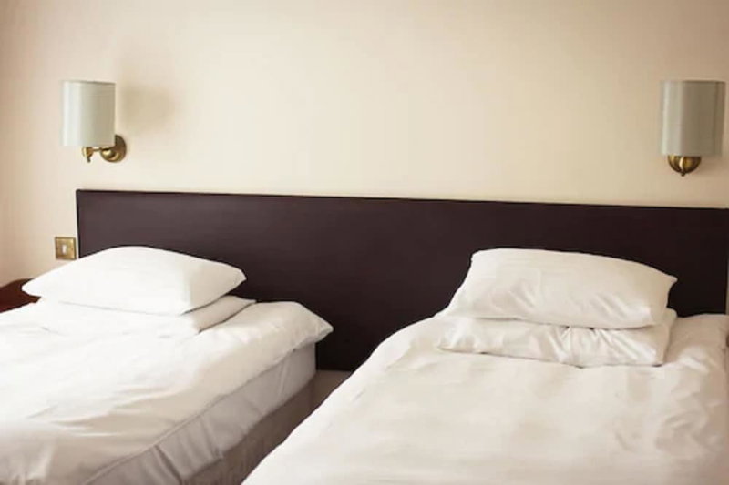 Abbey Lodge Hotel, High Wycombe, United Kingdom