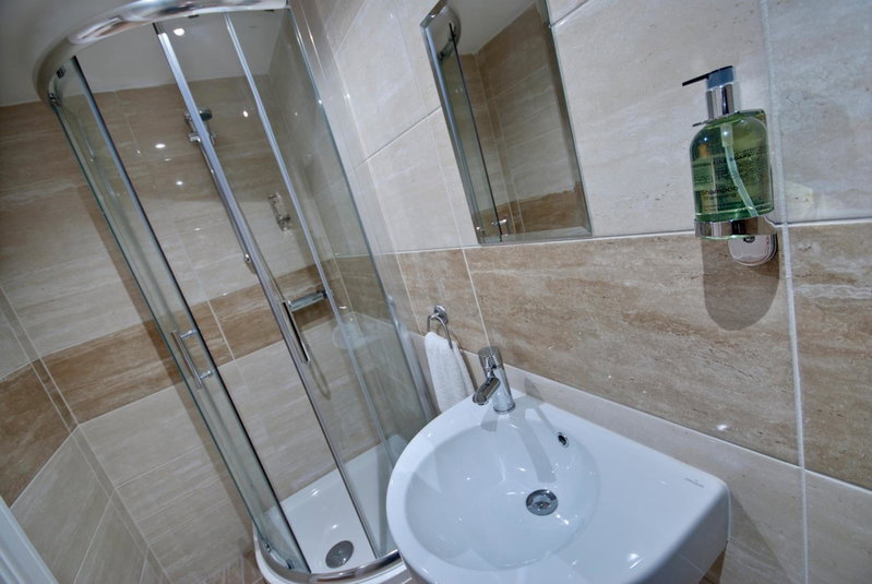 The Podworks Hotel, Liverpool, United Kingdom