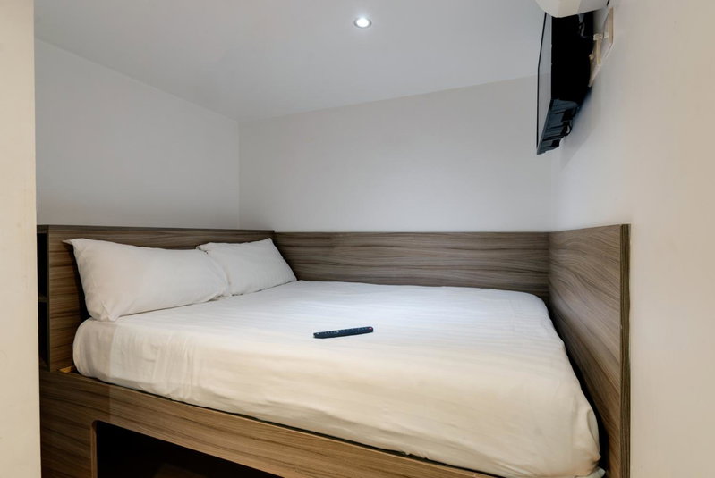 The Podworks Hotel, Liverpool, United Kingdom