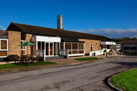 Holiday Inn Derby/Nottingham by IHG, Derby, United Kingdom