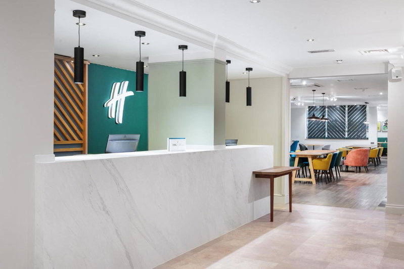 Holiday Inn Derby/Nottingham by IHG, Derby, United Kingdom