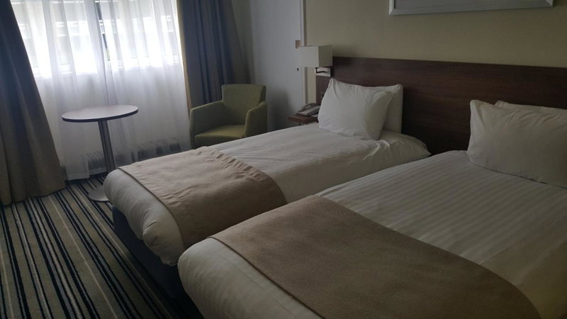 Holiday Inn Derby/Nottingham by IHG, Derby, United Kingdom