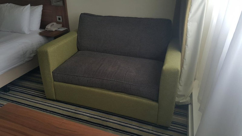 Holiday Inn Derby/Nottingham by IHG, Derby, United Kingdom