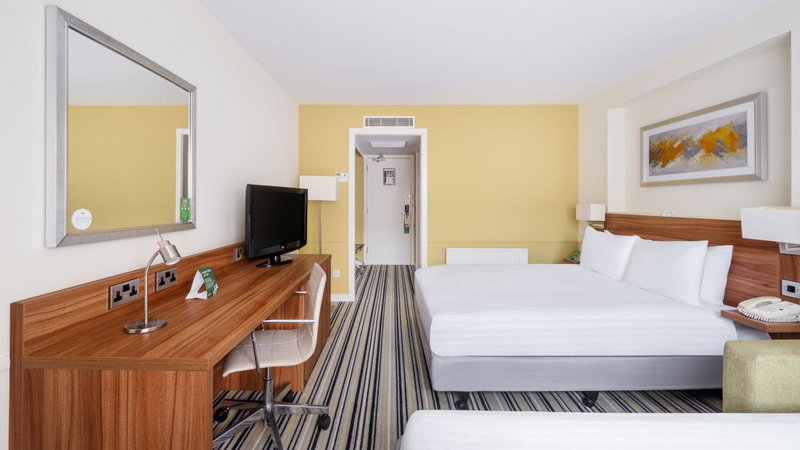 Holiday Inn Derby/Nottingham by IHG, Derby, United Kingdom