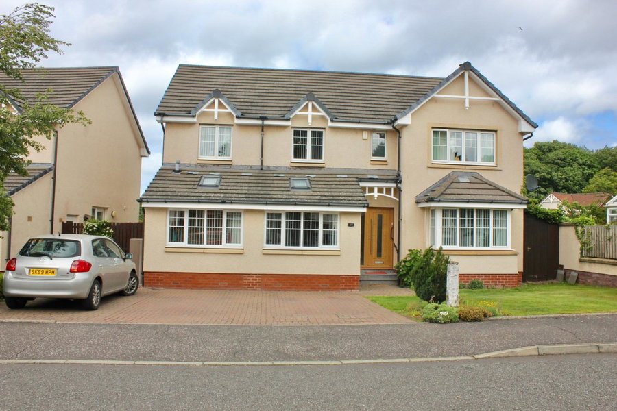 Dreamhaven, Dunbar, United Kingdom
