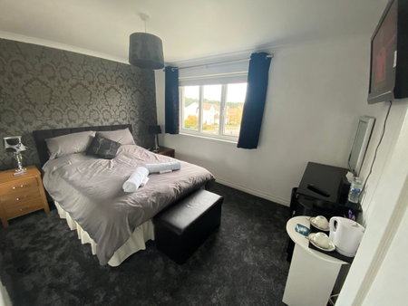 Dreamhaven, Dunbar, United Kingdom