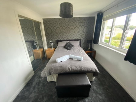 Dreamhaven, Dunbar, United Kingdom