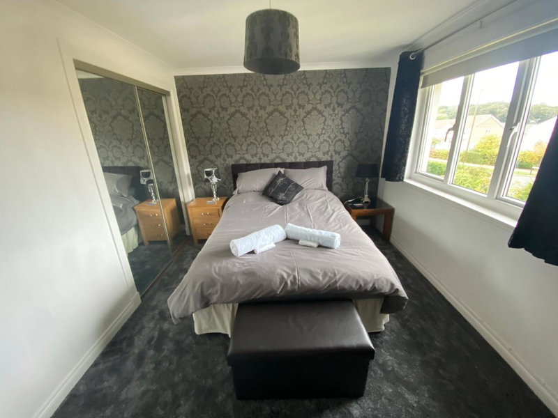 Dreamhaven, Dunbar, United Kingdom