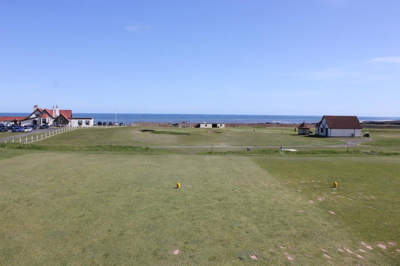 Dreamhaven, Dunbar, United Kingdom