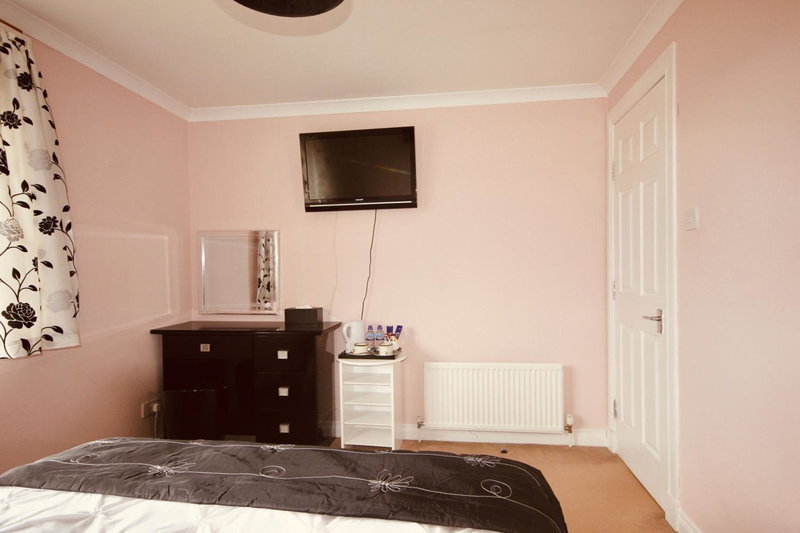 Dreamhaven, Dunbar, United Kingdom