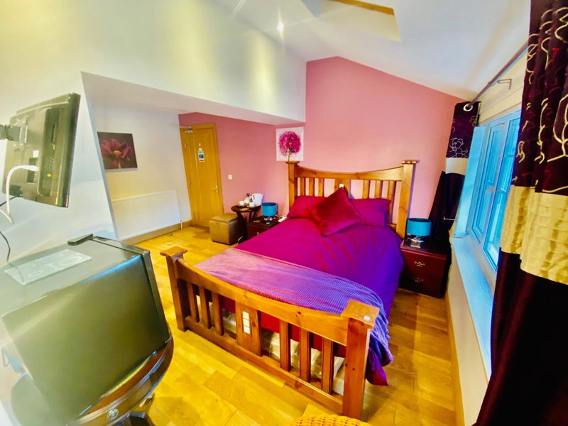 Dreamhaven, Dunbar, United Kingdom