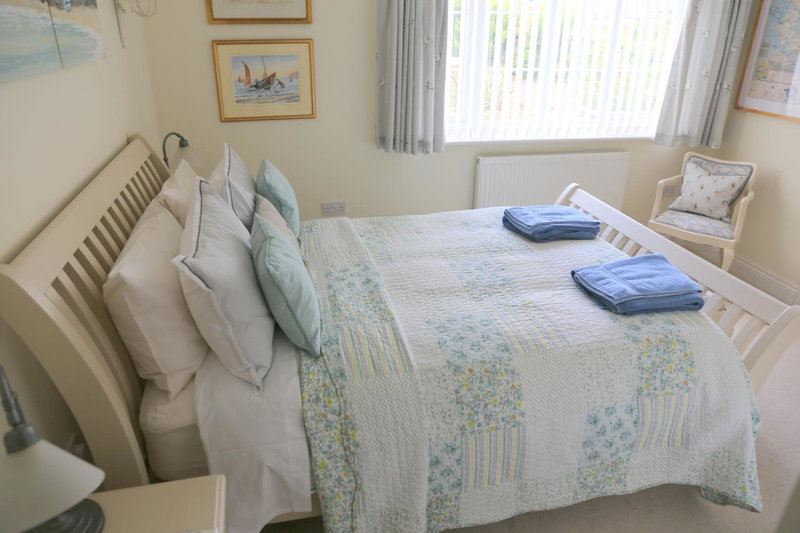 Harlequin B&B Ledbury, Ledbury, United Kingdom