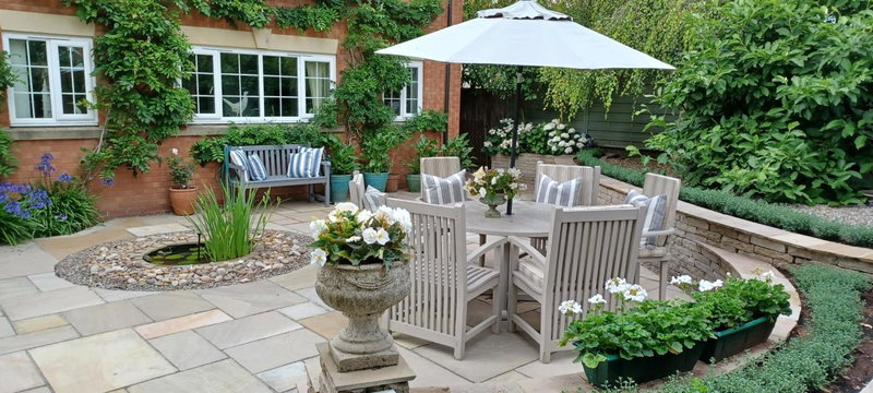 Harlequin B&B Ledbury, Ledbury, United Kingdom