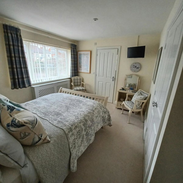 Harlequin B&B Ledbury, Ledbury, United Kingdom