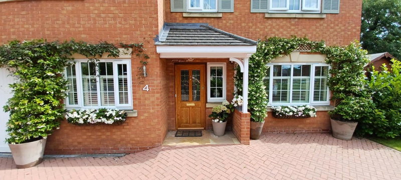 Harlequin B&B Ledbury, Ledbury, United Kingdom